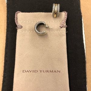 David Yurman Earrings